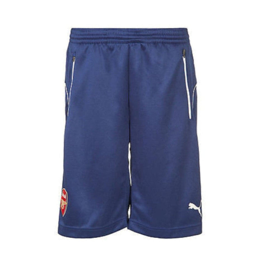 PUMA ARSENAL FC SHORTS DE ENTRENAMIENTO 2014/15 1