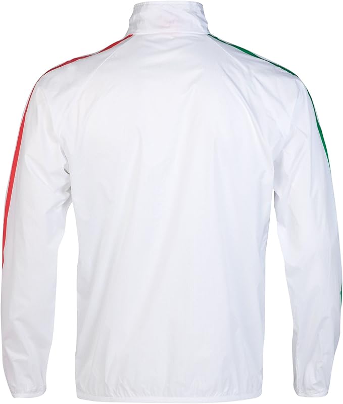 PUMA ITALIA CHAMARRA WALK OUT ANTHEM COPA MUNDIAL FIFA 2014 2