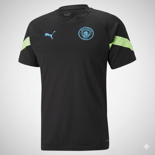 PUMA MANCHESTER CITY JERSEY DE ENTRENAMIENTO 2022/23 1