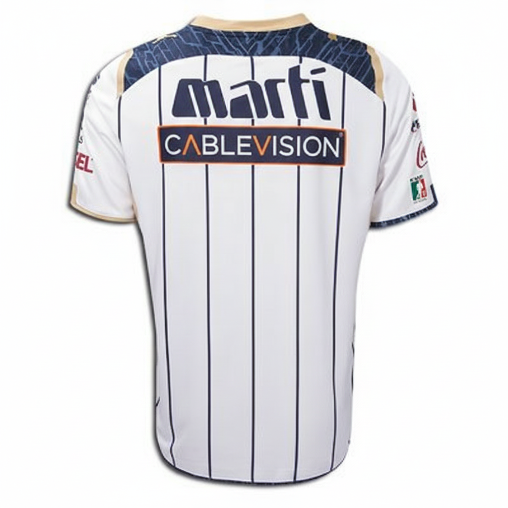 PUMA PUMAS UNAM JERSEY DE CASA 2009/10 2