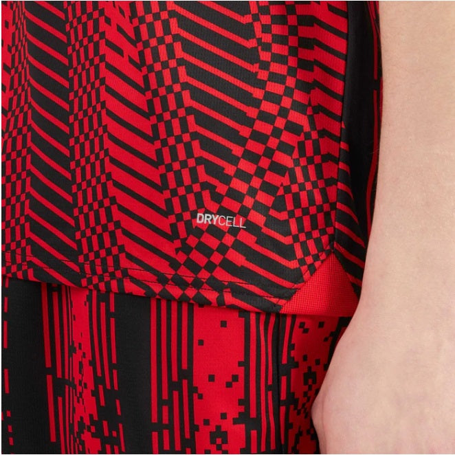 PUMA RAFAEL LEAO AC MILAN X KOCHE JERSEY CUARTO 2022/23