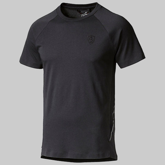 PUMA SCUDERIA FERRARI CAMISETA PREMIUM 10 ANIVERSARIO 1