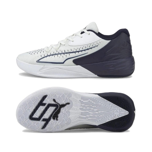 PUMA STEWIE 1 ZAPATOS DE BASKETBALL PARA MUJER “White Peacoat” 1