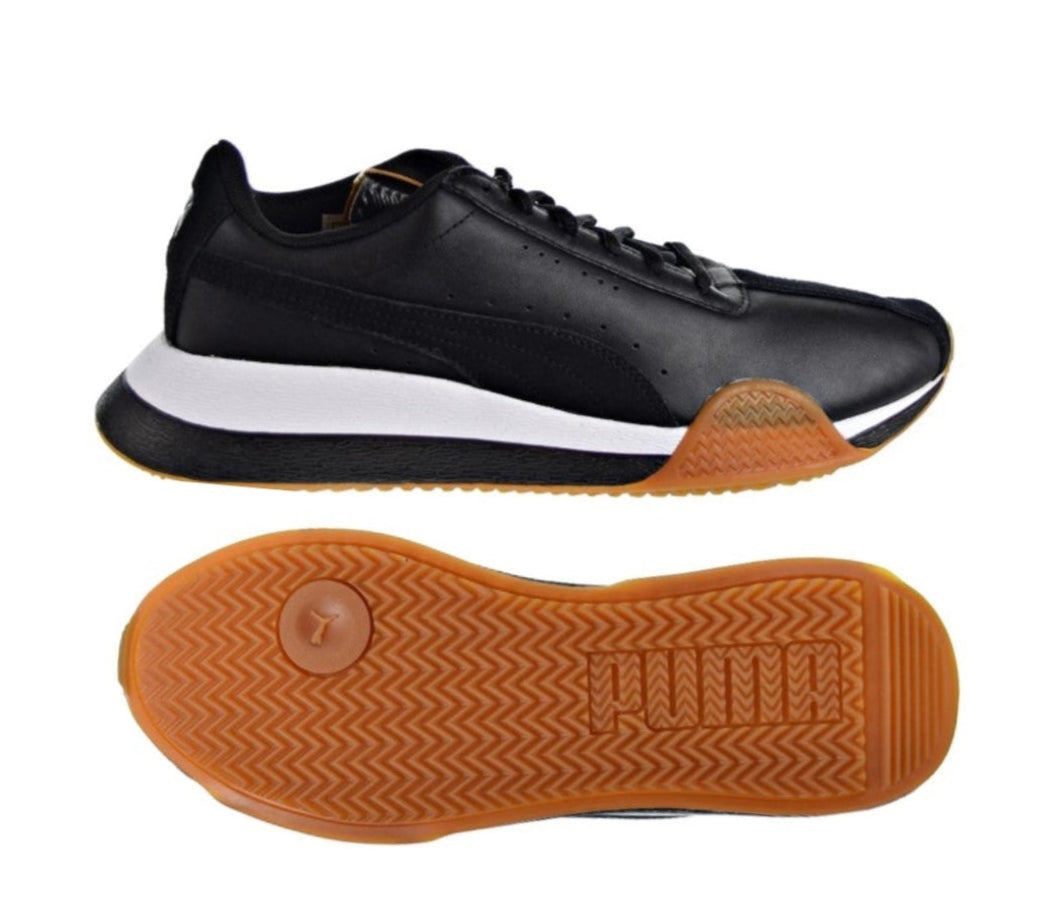 PUMA TURIN _O ZAPATOS DE ENTRENAMIENTO Negro 1