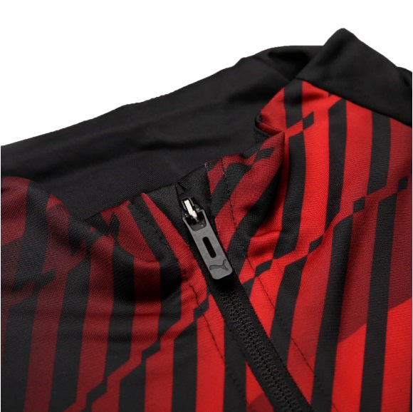 PUMA AC MILAN CHAMARRA STADIUM DE ENTRENAMIENTO PARA NIÑO 2019/20 5