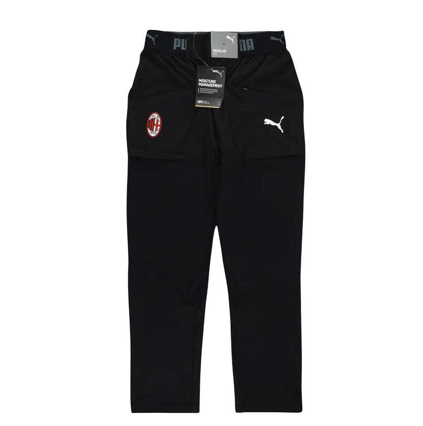PUMA AC MILAN PRO PANTS DE ENTRENAMIENTO PARA NIÑO 2018/19 2