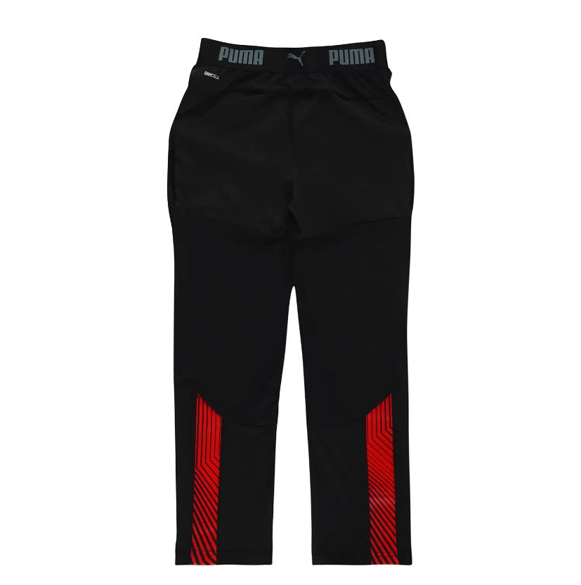 PUMA AC MILAN PRO PANTS DE ENTRENAMIENTO PARA NIÑO 2018/19 3