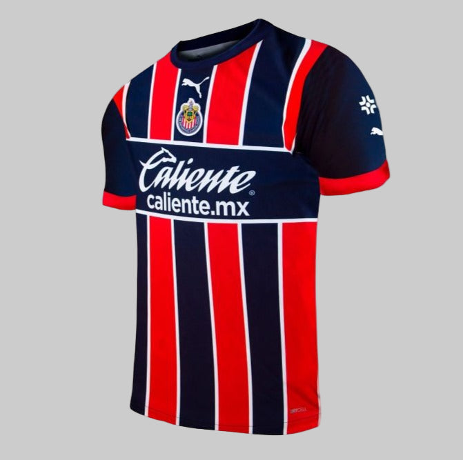 PUMA CHIVAS DE GUADALAJARA JERSEY TERCERO 2022/23 1