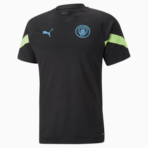 PUMA MANCHESTER CITY JERSEY DE ENTRENAMIENTO 2022/23 3