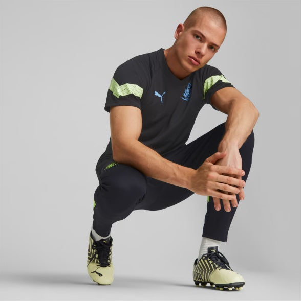 PUMA MANCHESTER CITY JERSEY DE ENTRENAMIENTO 2022/23 4