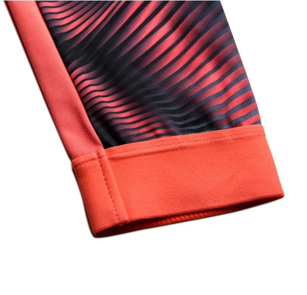 PUMA MANCHESTER CITY CHAMARRA STADIUM LEAGUE PARA MUJER 2019/20 Georgia Peach 4