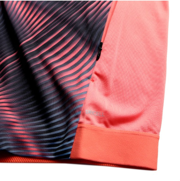 PUMA MANCHESTER CITY CHAMARRA STADIUM LEAGUE PARA MUJER 2019/20 Georgia Peach 5