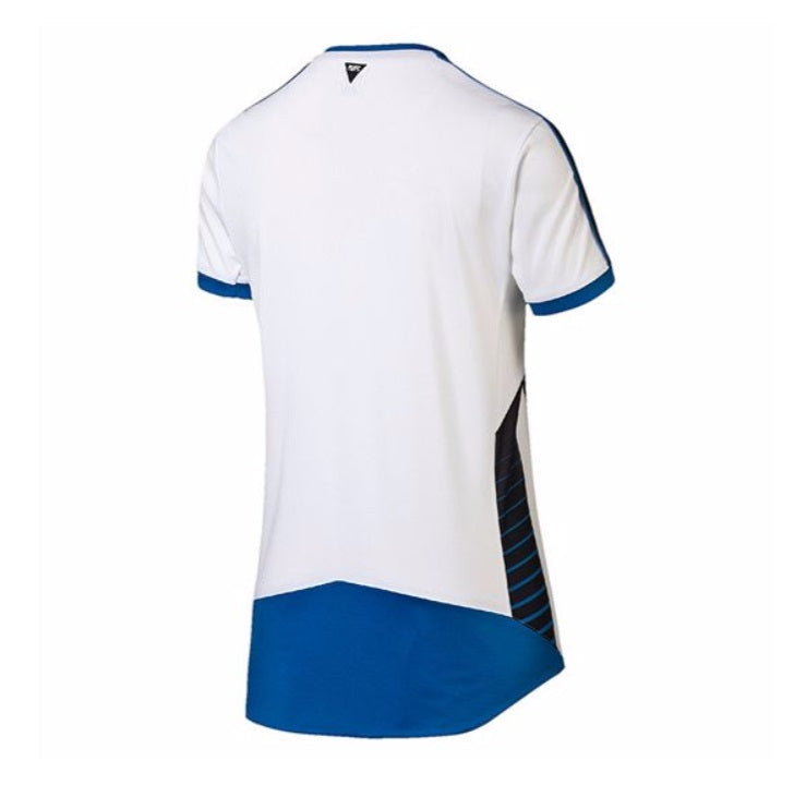 PUMA NEWCASTLE UNITED JERSEY DE CASA 2015/16 2