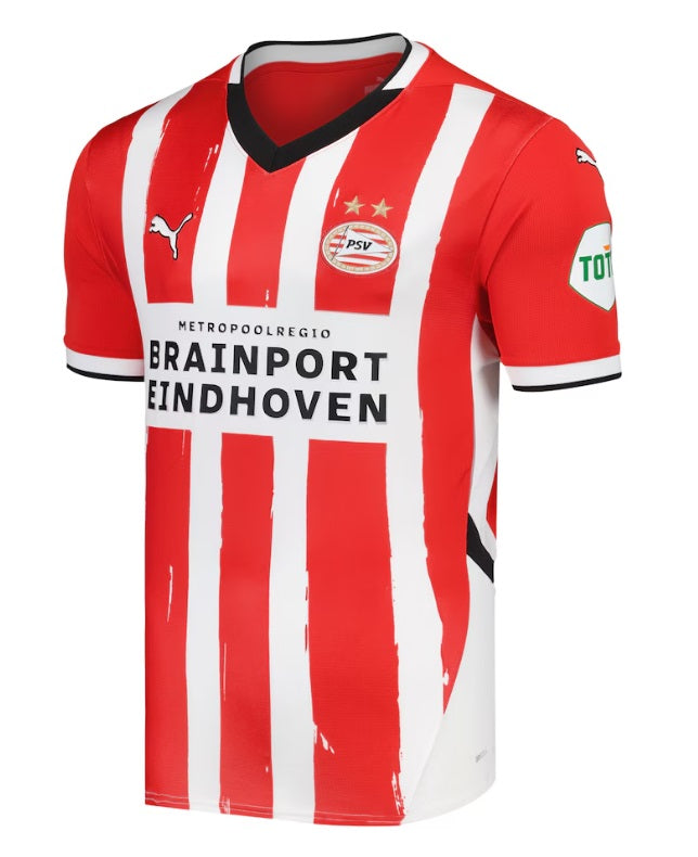 PUMA PSV EINDHOVEN JERSEY DE CASA 2024/25 3