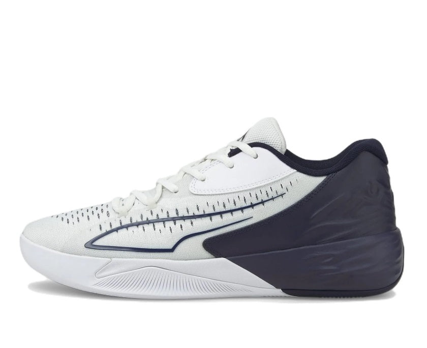 PUMA STEWIE 1 ZAPATOS DE BASKETBALL PARA MUJER “White Peacoat” 2