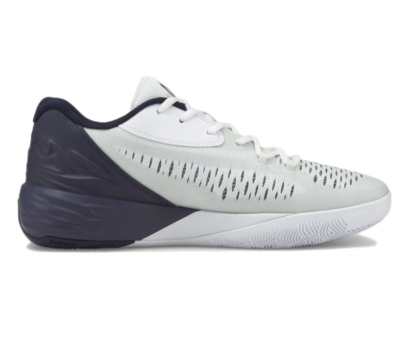 PUMA STEWIE 1 ZAPATOS DE BASKETBALL PARA MUJER “White Peacoat” 3