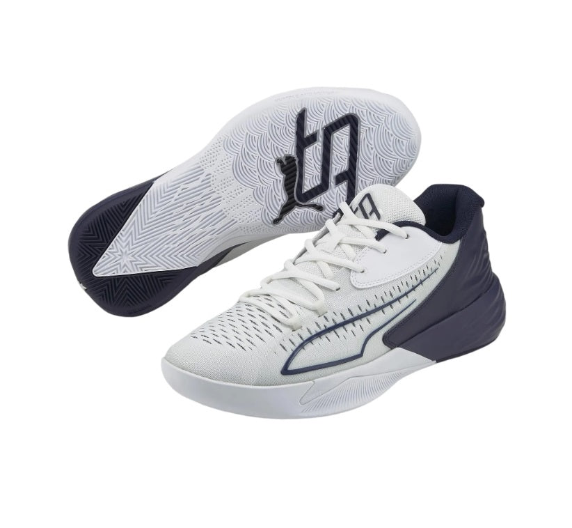 PUMA STEWIE 1 ZAPATOS DE BASKETBALL PARA MUJER “White Peacoat” 6