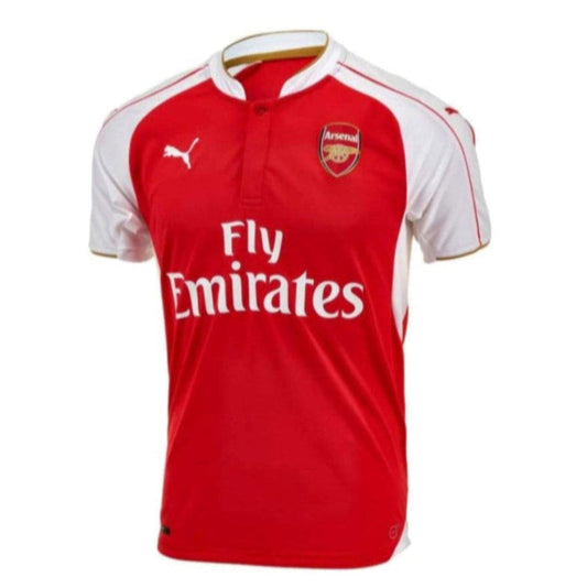 PUMA ARSENAL FC JERSEY DE CASA PARA NIÑOS 2015/16 1
