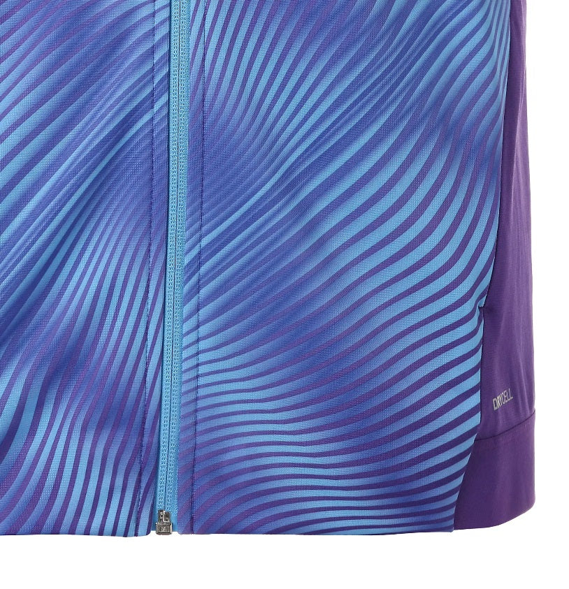 PUMA MANCHESTER CITY CHAMARRA STADIUM LEAGUE PARA MUJER 2019/20 Purpura 6