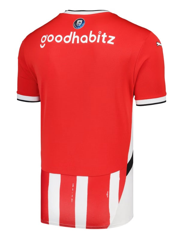 PUMA PSV EINDHOVEN JERSEY DE CASA 2024/25 2