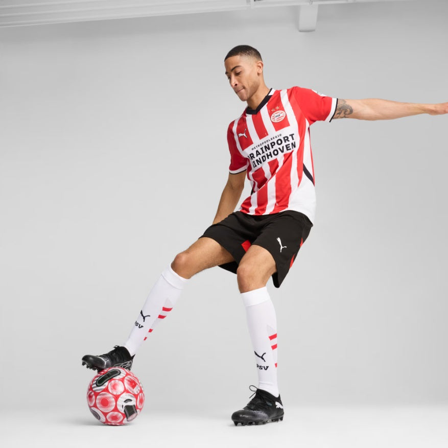 PUMA PSV EINDHOVEN JERSEY DE CASA 2024/25 6