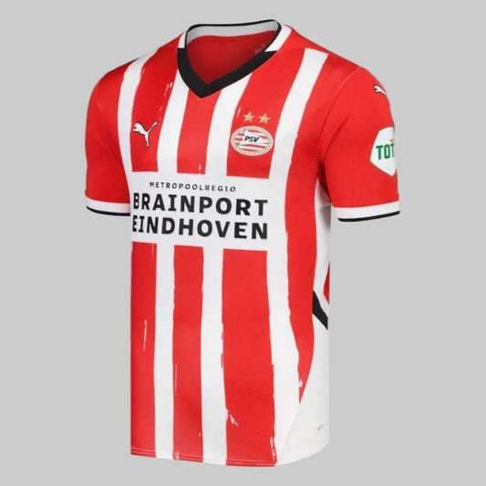 PUMA PSV EINDHOVEN JERSEY DE CASA 2024/25 1
