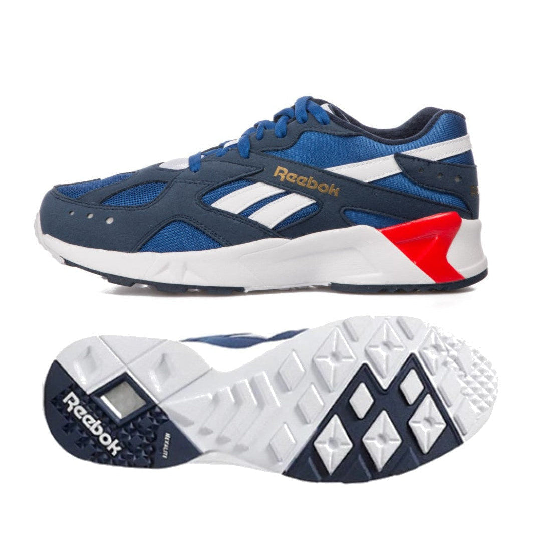 REEBOK CLASSICS AZTREK ZAPATOS CASUALES Azul 1