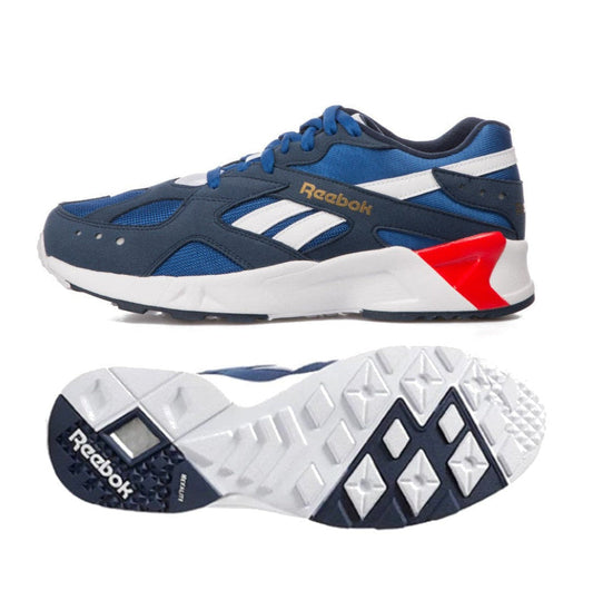 REEBOK CLASSICS AZTREK ZAPATOS CASUALES Azul 1