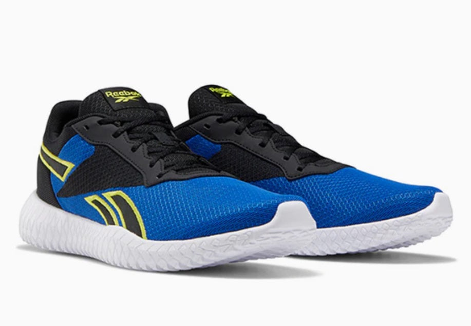 REEBOK FLEXAGON ENERGY TR 2.0 ZAPATOS DE ENTRENAMIENTO Azul 4
