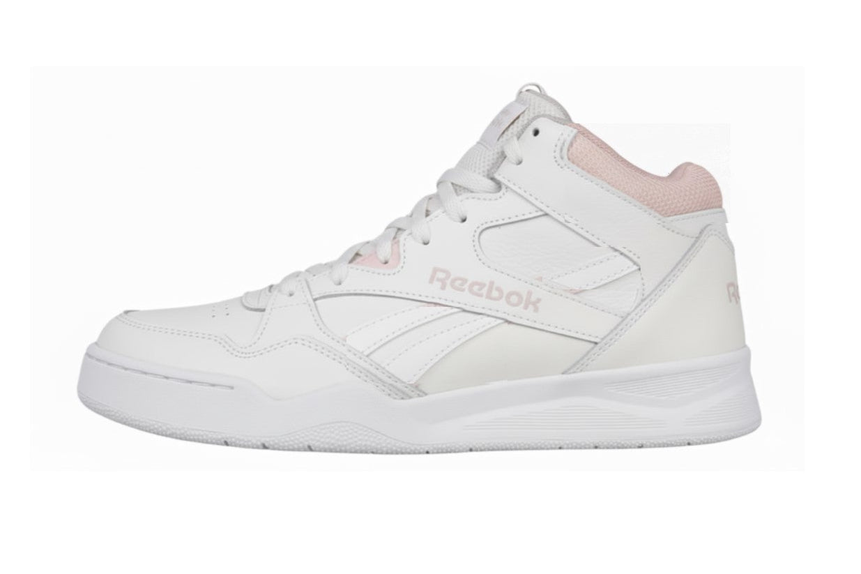 REEBOK GALAXY MID ZAPATOS CASUALES PARA MUJER Blanco 2