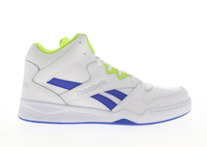 REEBOK ROYAL BB 4500 HI 2 ZAPATOS DE BASKETBALL Blanco 3