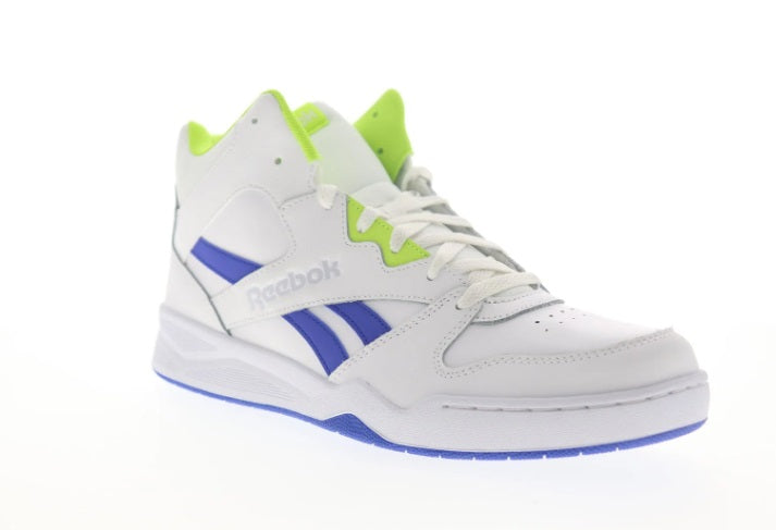 REEBOK ROYAL BB 4500 HI 2 ZAPATOS DE BASKETBALL Blanco 2