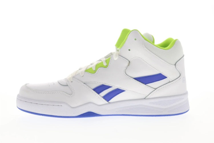REEBOK ROYAL BB 4500 HI 2 ZAPATOS DE BASKETBALL Blanco 6