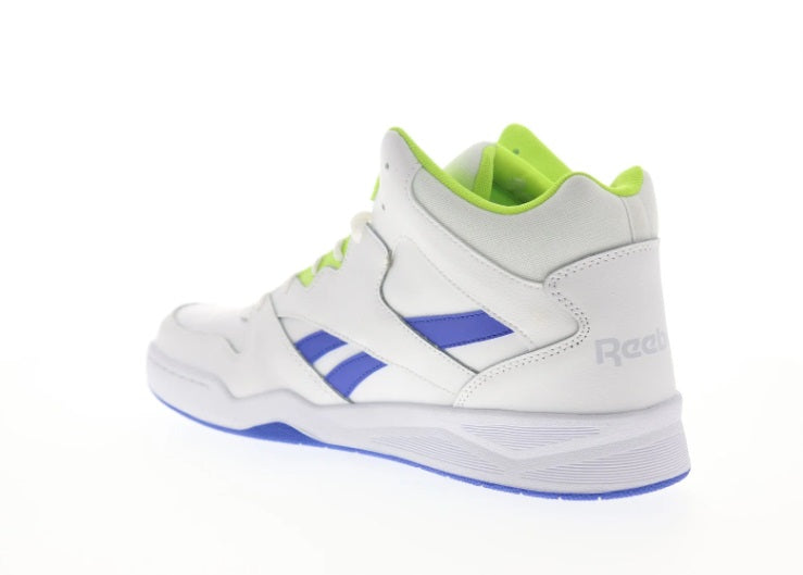 REEBOK ROYAL BB 4500 HI 2 ZAPATOS DE BASKETBALL Blanco 7