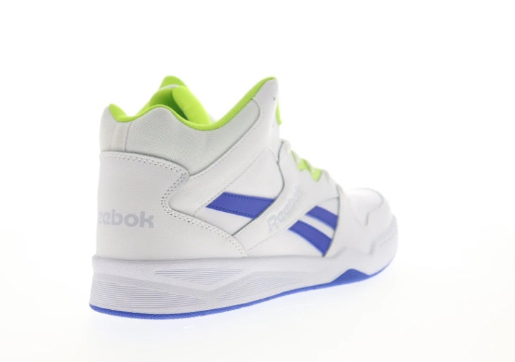 REEBOK ROYAL BB 4500 HI 2 ZAPATOS DE BASKETBALL Blanco 9