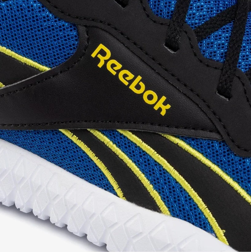 REEBOK FLEXAGON ENERGY TR 2.0 ZAPATOS DE ENTRENAMIENTO Azul 6