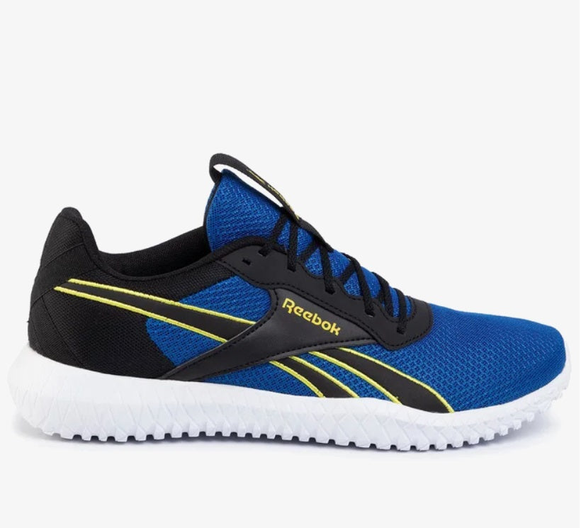 REEBOK FLEXAGON ENERGY TR 2.0 ZAPATOS DE ENTRENAMIENTO Azul 2