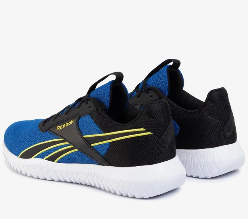 REEBOK FLEXAGON ENERGY TR 2.0 ZAPATOS DE ENTRENAMIENTO Azul 5