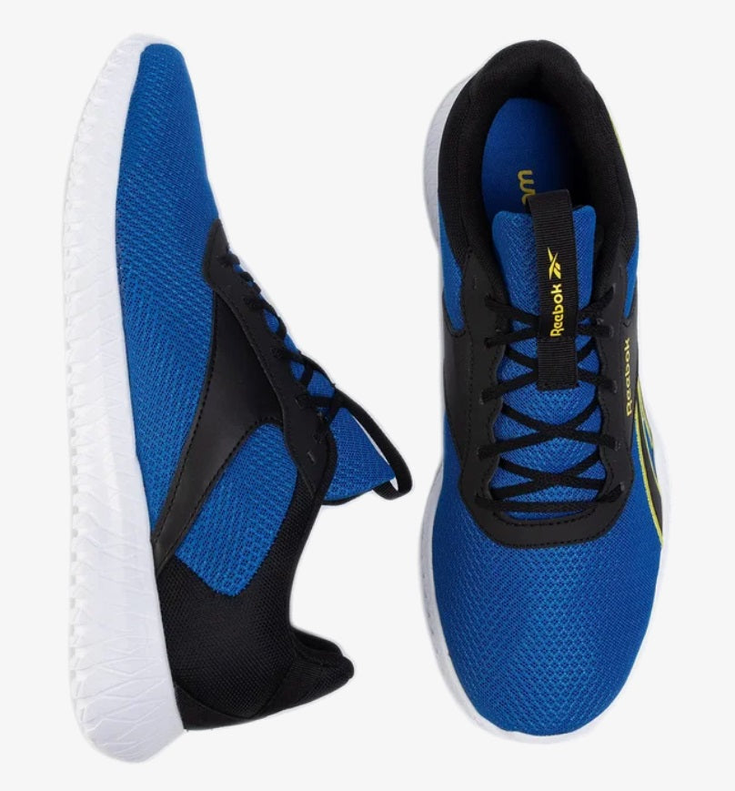 REEBOK FLEXAGON ENERGY TR 2.0 ZAPATOS DE ENTRENAMIENTO Azul 7