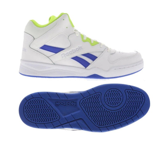 REEBOK ROYAL BB 4500 HI 2 ZAPATOS DE BASKETBALL Blanco 1