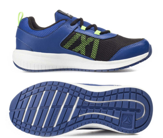 REEBOK SPORT ROAD SUPREME ZAPATOS PARA NIÑO Azul 1