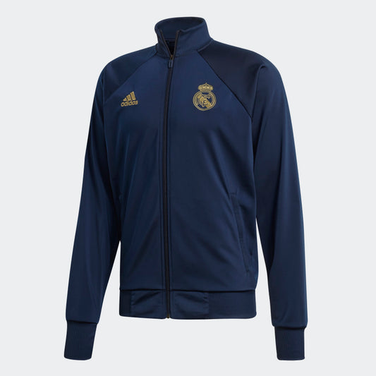 ADIDAS REAL MADRID CHAMARRA ICONS 2019/20 1