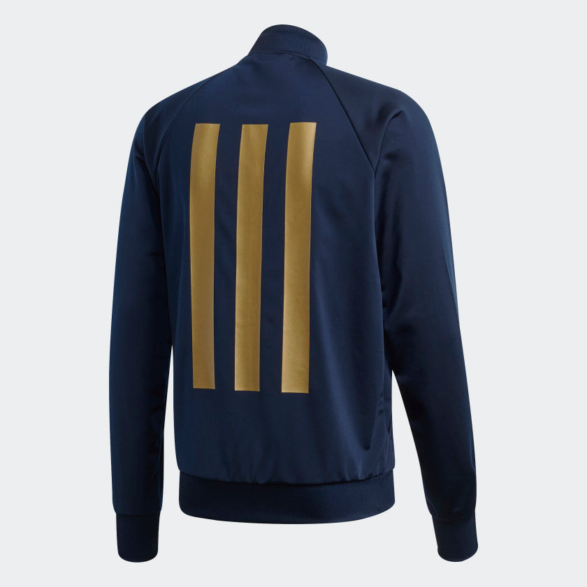 ADIDAS REAL MADRID CHAMARRA ICONS 2019/20 2