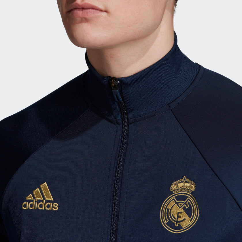 ADIDAS REAL MADRID CHAMARRA ICONS 2019/20 3