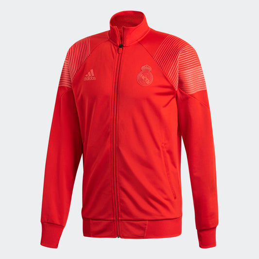 ADIDAS REAL MADRID CHAMARRA ICON 2018/19