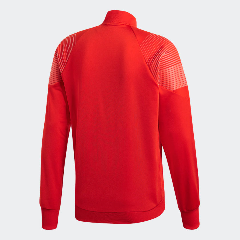 ADIDAS REAL MADRID CHAMARRA ICON 2018/19