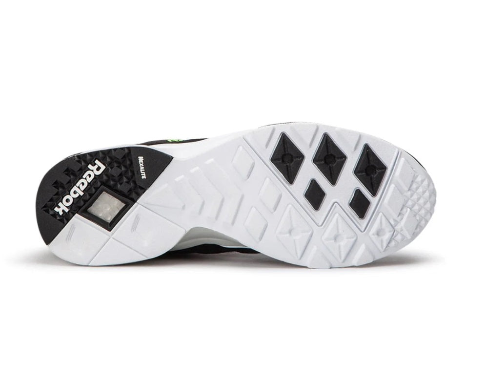 REEBOK AZTREK ZAPATOS PARA NIÑO Negro 7