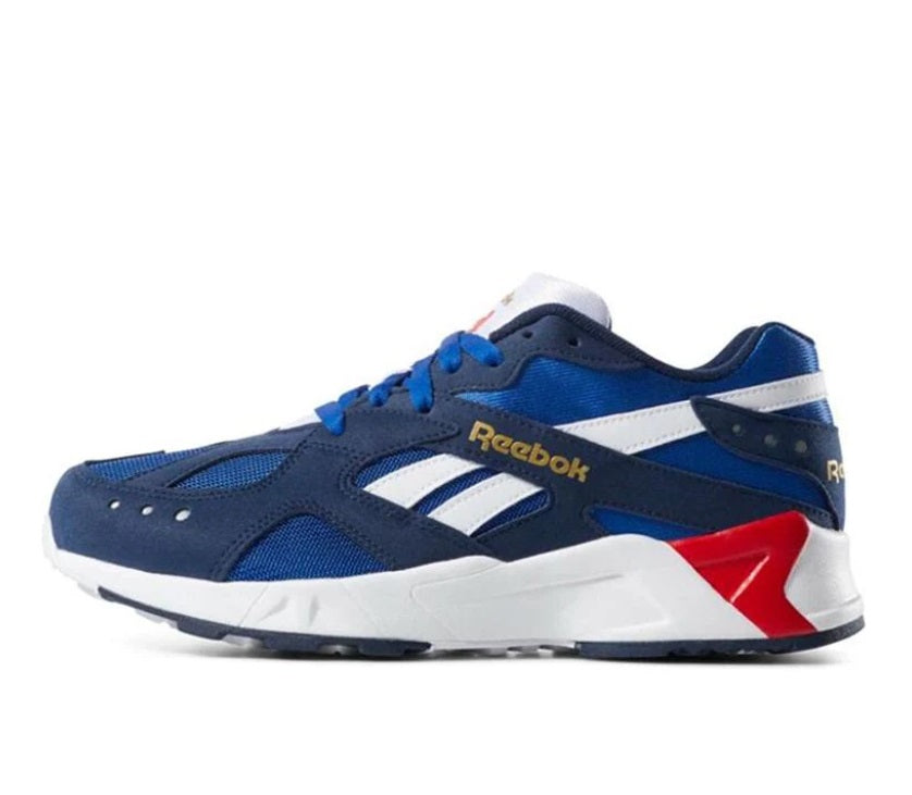 REEBOK CLASSICS AZTREK ZAPATOS CASUALES Azul 2