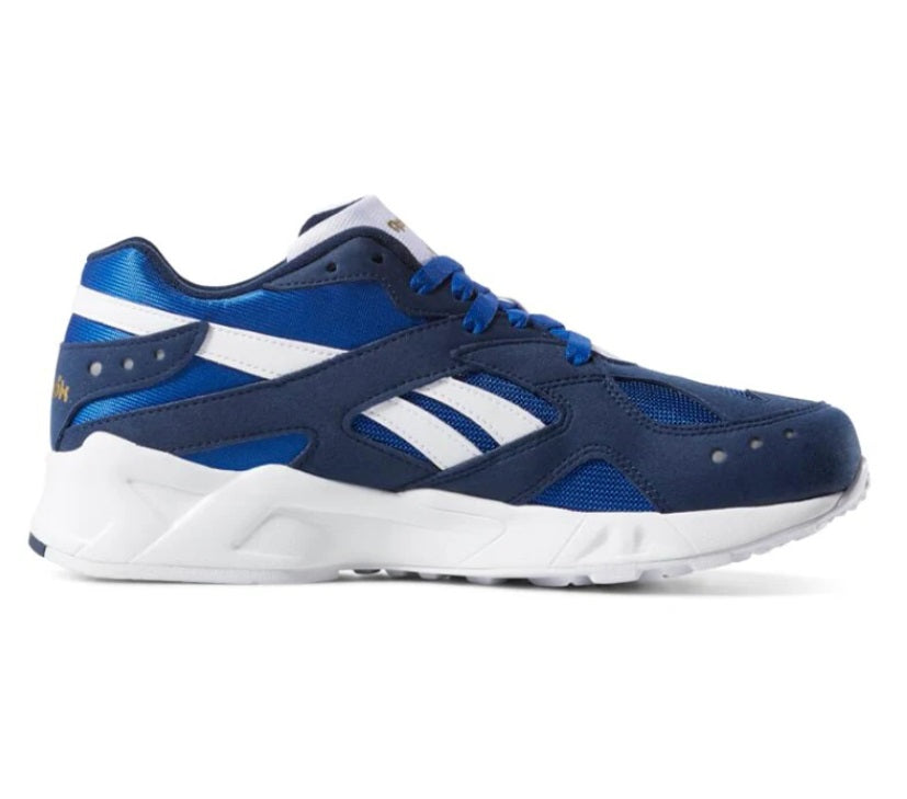 REEBOK CLASSICS AZTREK ZAPATOS CASUALES Azul 8