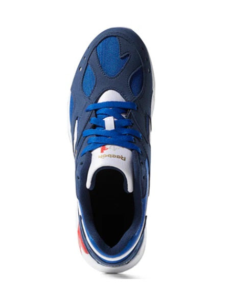 REEBOK CLASSICS AZTREK ZAPATOS CASUALES Azul 10